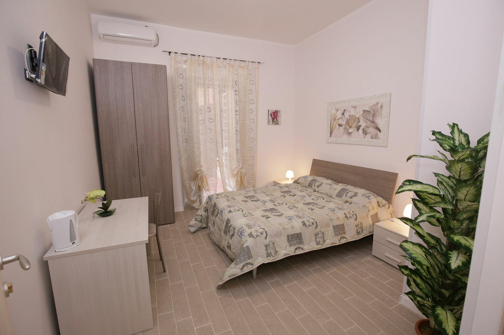 Rooms Monteverde Rome Exterior photo