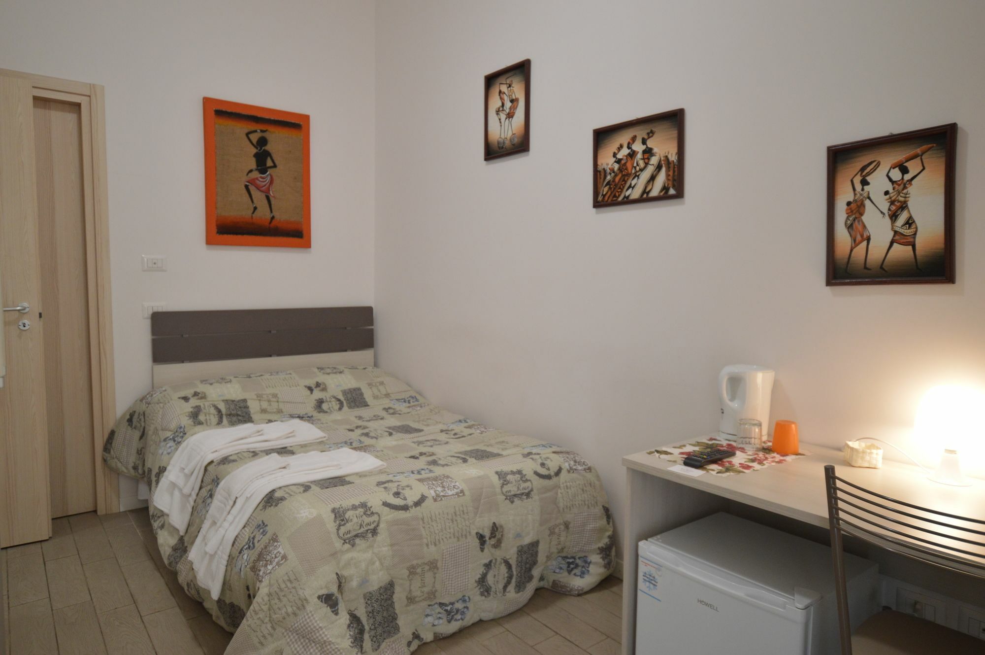 Rooms Monteverde Rome Exterior photo