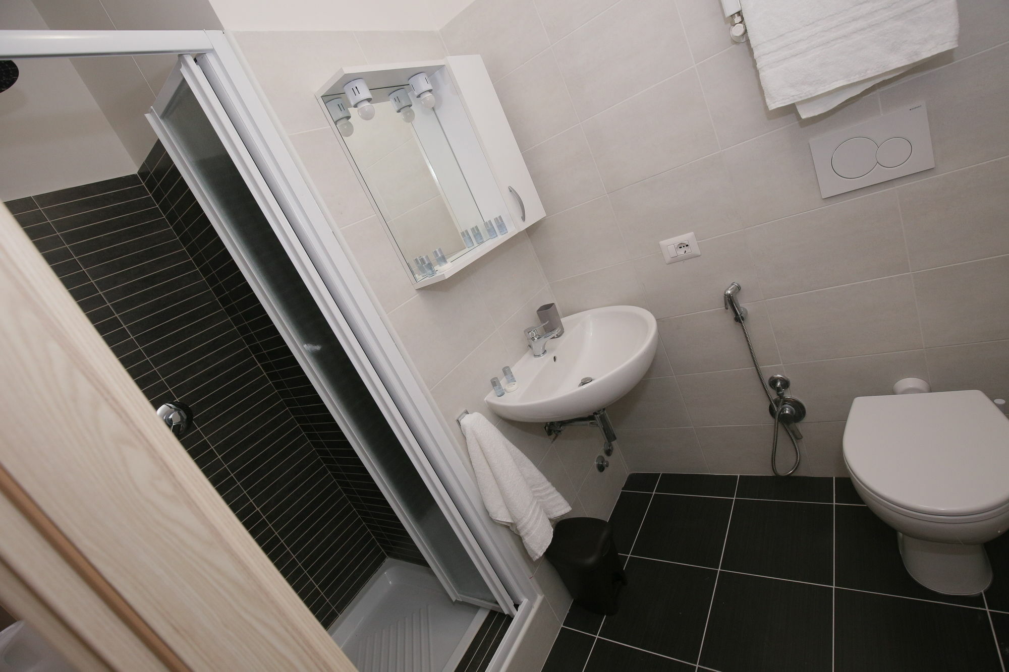 Rooms Monteverde Rome Exterior photo