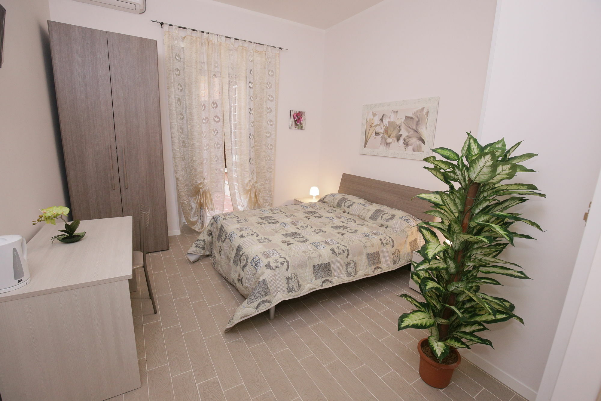 Rooms Monteverde Rome Exterior photo